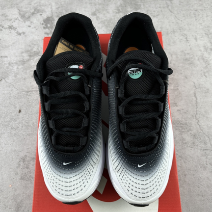 Nike Air Max DN SE - Black Light Bone Green Strike