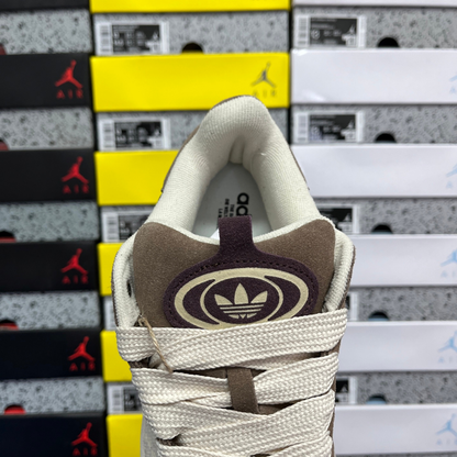 Adidas Campus 00's - Coffee Corduroy