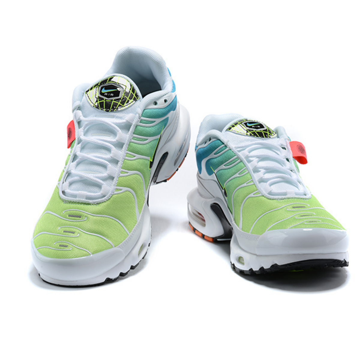 Nike Air Max Plus - Worldwide Pack