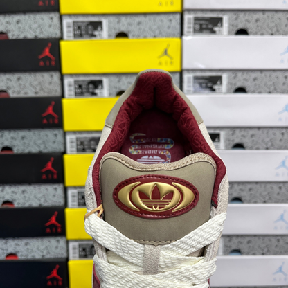 Adidas Campus 00's - Year of the Snake