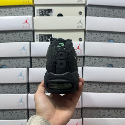 Air Max 95 - Vapor Green