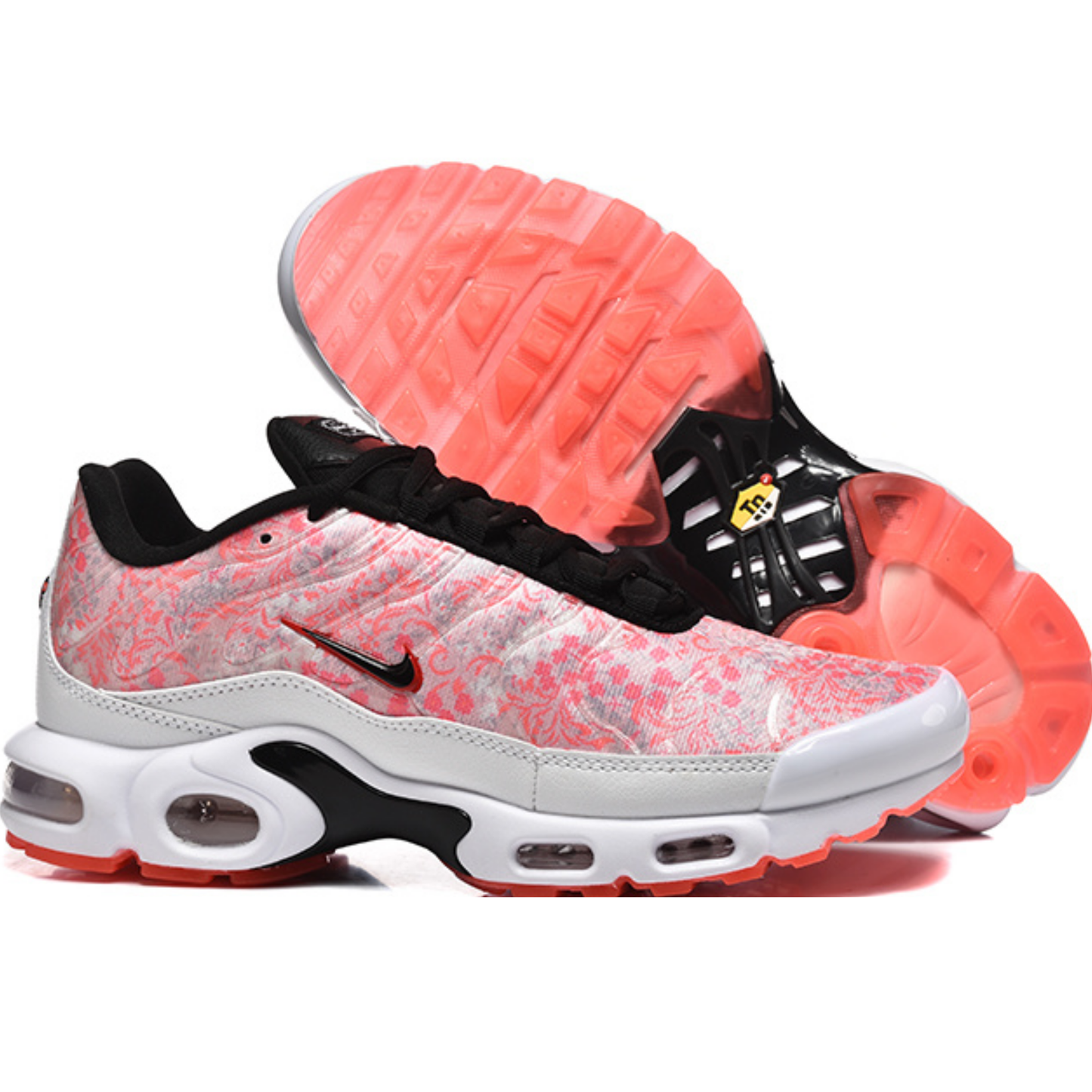 Nike Air Max Plus G - The Masters Augusta Azaleas