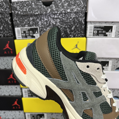 HAL Studios x Asics Gel 1130 - MK-II Forest