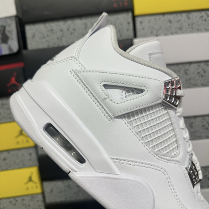 Air Jordan 4 Retro - Pure Money