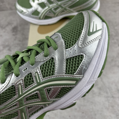 Asics Gel 1130 - Swamp Green Silver