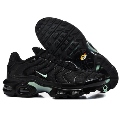 Nike Air Max Plus - Black Mint Green Tiffany