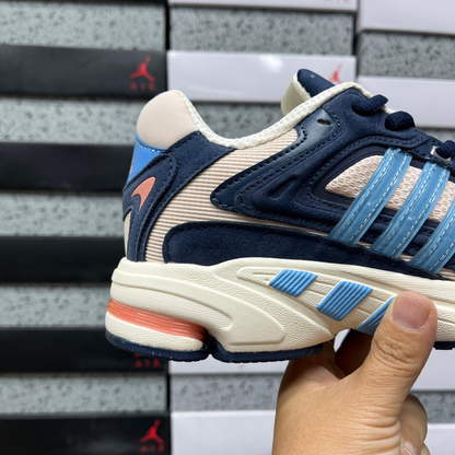 Adidas Response CL - Collegiate Navy Clear Sky