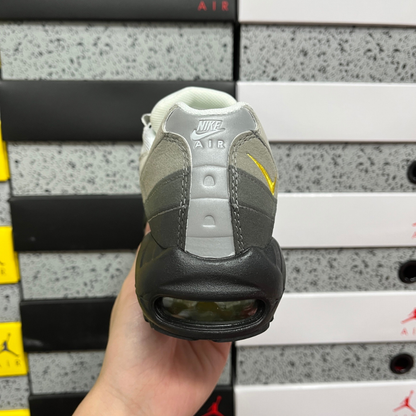 Air Max 95 - Yellow Strike