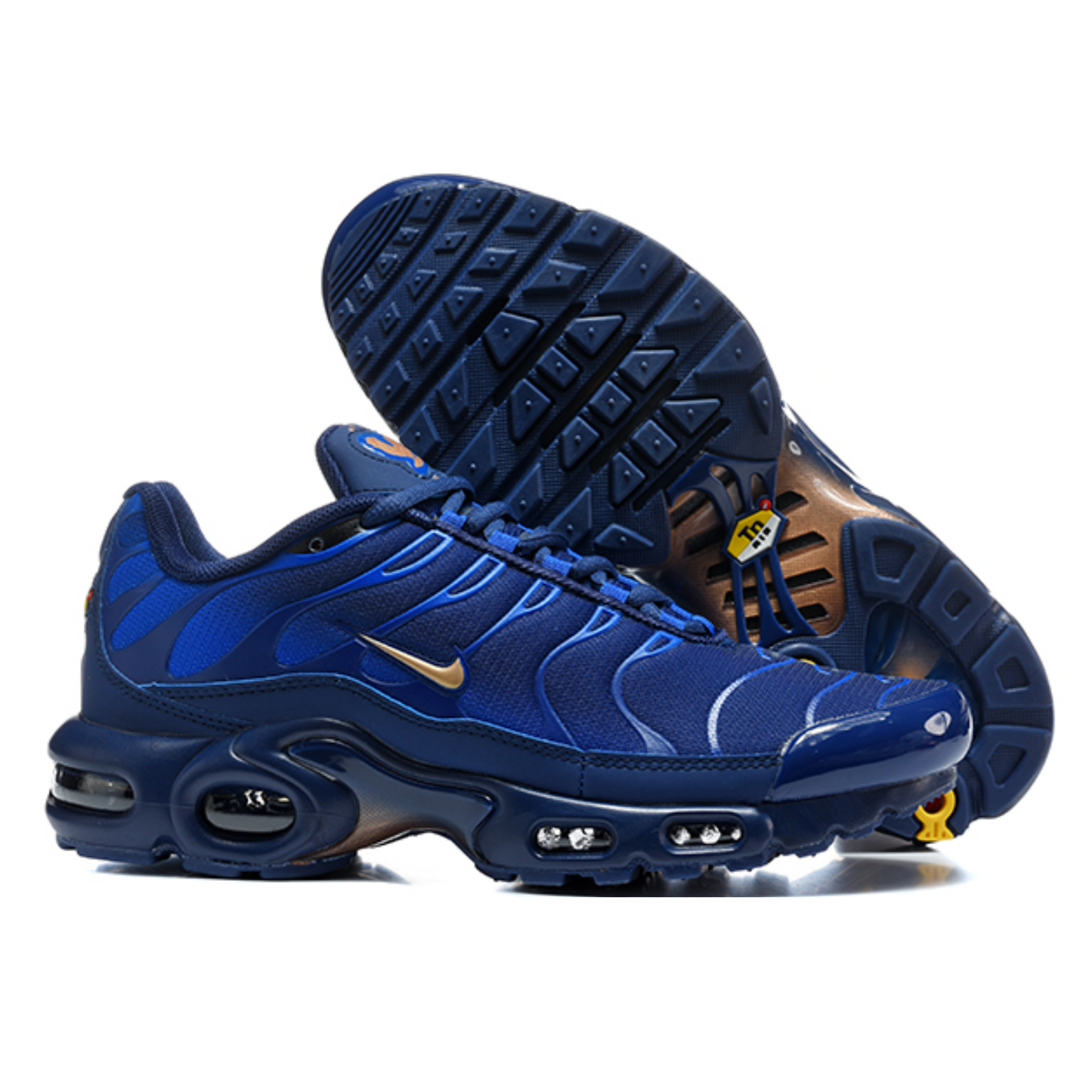 Air Max Plus - FFF