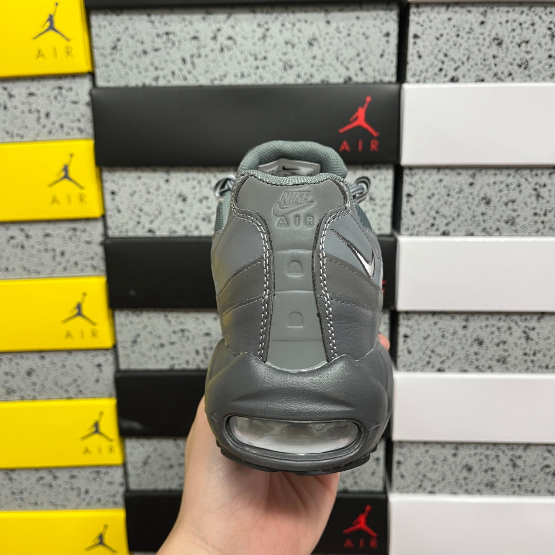 Air Max 95 - Dark Grey
