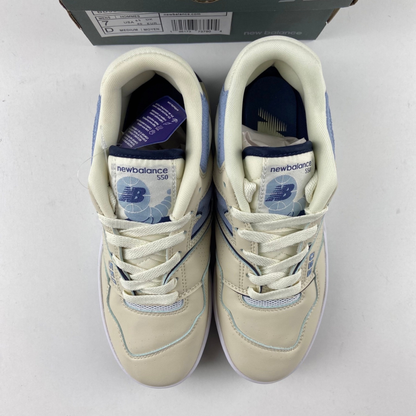 New Balance 550 - Vintage Indigo