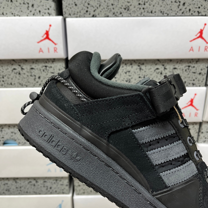 Adidas Forum Buckle Low  x Bad Bunny - Back to School
