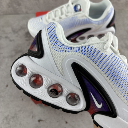 Nike Air Max DN -Blue Bright Crimson
