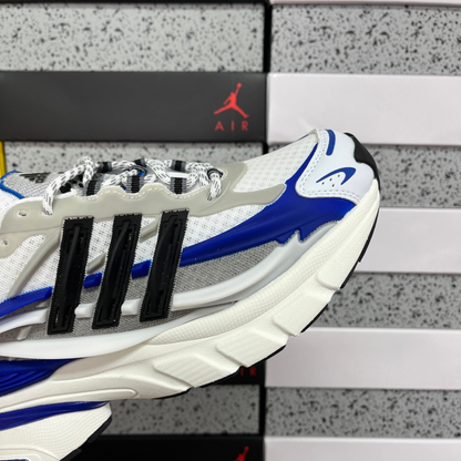 Pharrell Williams x Adidas Adistar Jellyfish  - Team Royal Blue