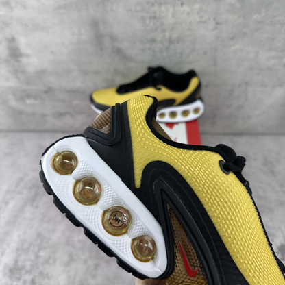 Nike Air Max DN - Yellow Strike Black