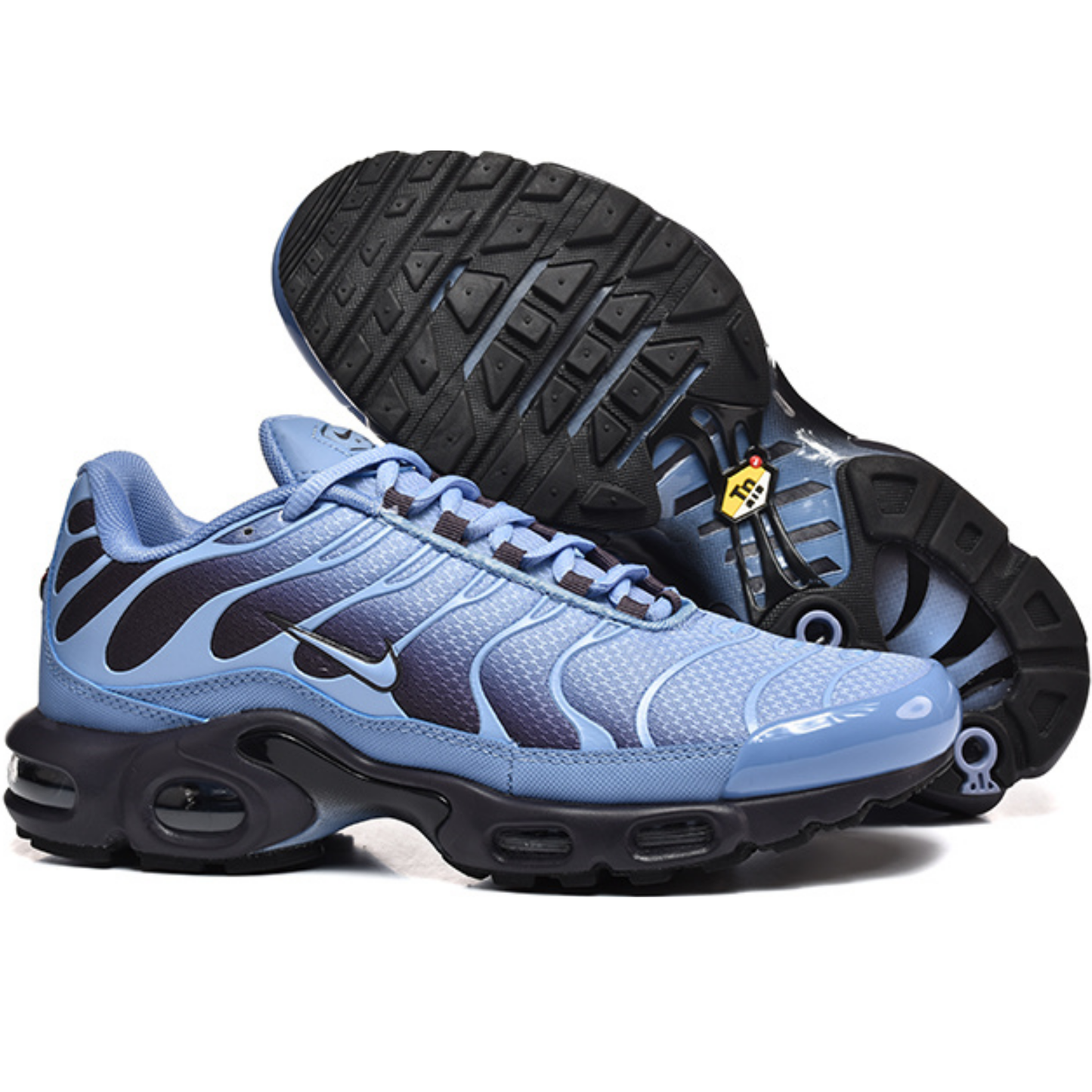 Nike Air Max Plus - World Indigo Cave Purple