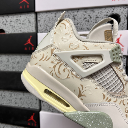Air Jordan 4 Retro SE - Somos Eternos