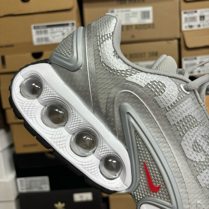 Supreme x Nike Air Max DN - Silver Bullet