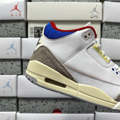 Air Jordan 3 Retro OG SP - Seoul 2.0