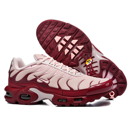 Nike Air Max Plus - Red Sepia