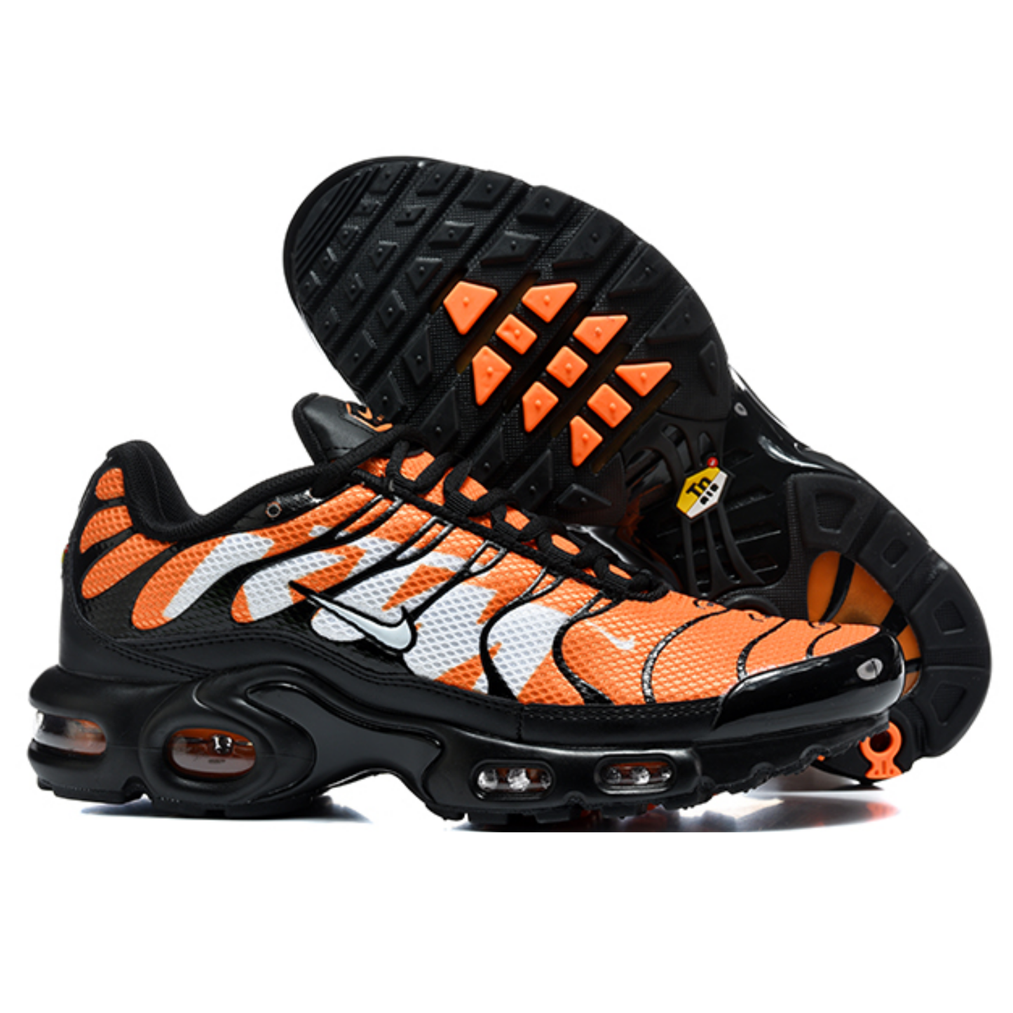 Nike Air Max Plus - Tiger