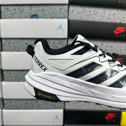 Adidas Terrex  Freehiker LT - Cloud White/Core Black