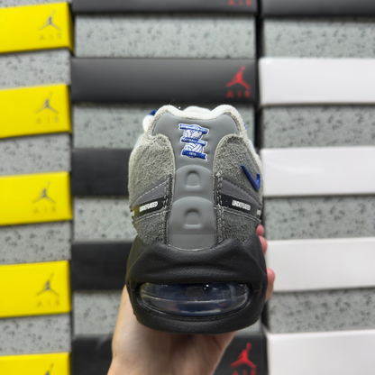 Air Max 95 x Undefeated - Concord (BCFC)
