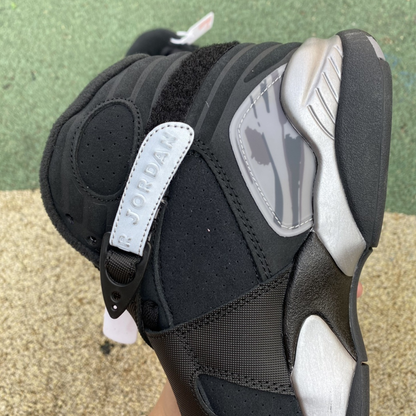 Air Jordan 8 Retro Winterized - Gunsmoke