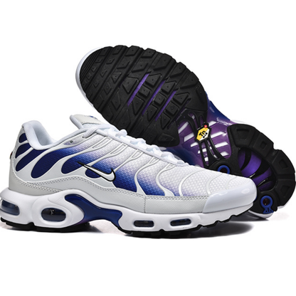 Nike Air Max Plus - White Wild Grape