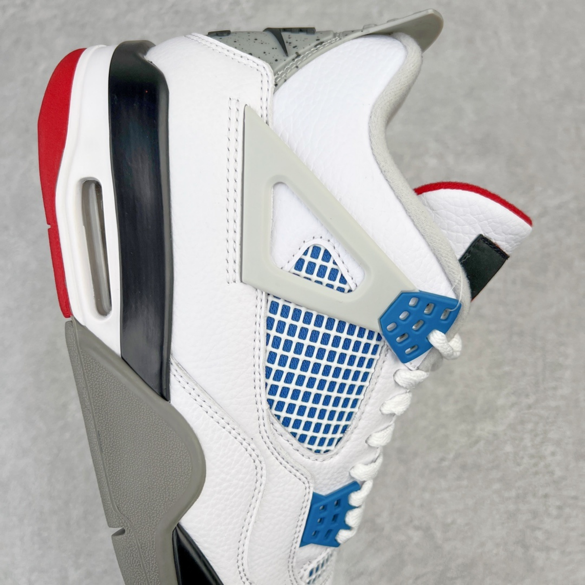Air Jordan 4 Retro SE - What The