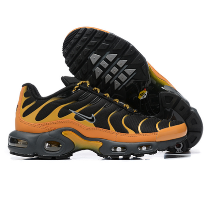 Nike Air Max Plus - University Gold