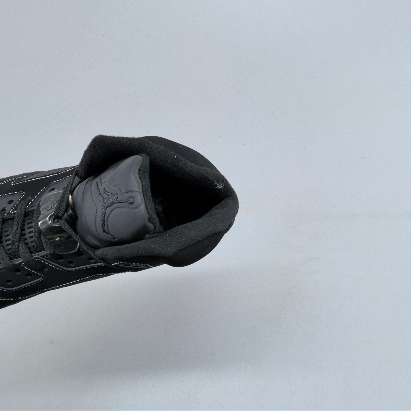 Air Jordan 5 - Halloween