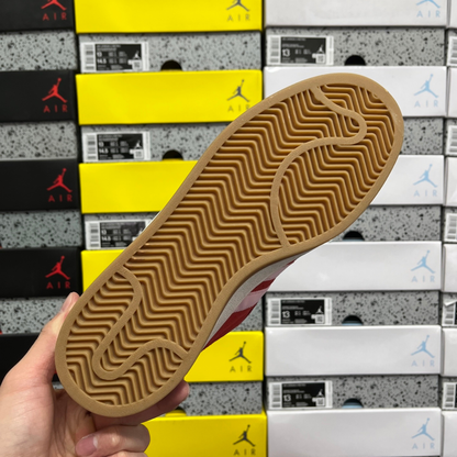 Adidas Campus 00's - Better Scarlet