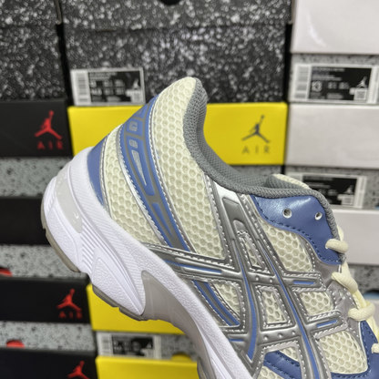 Asics Gel 1130 - White Rainy Lake