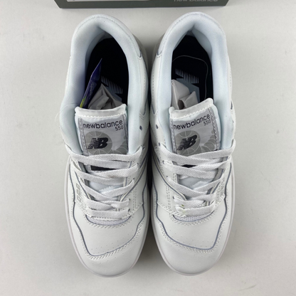 New Balance 550 - Steel Grey