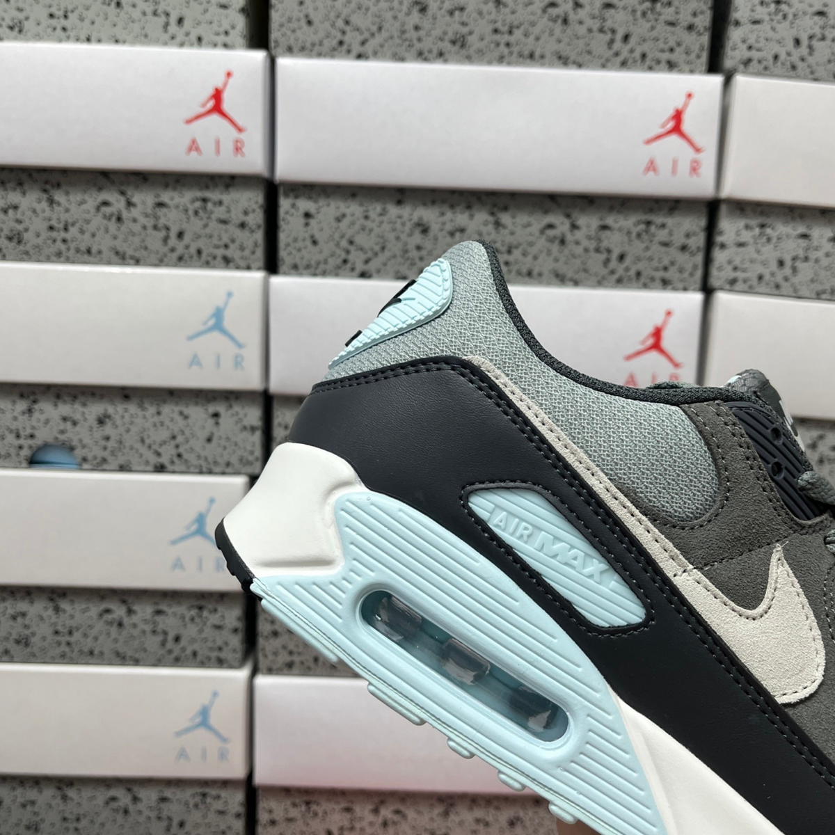 Nike Air Max 90 - Light Pumice