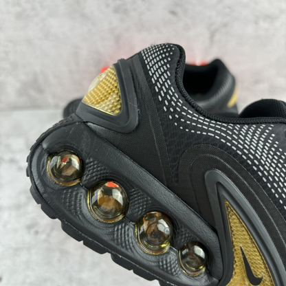 Nike Air Max DN Premium - Metallic Gold
