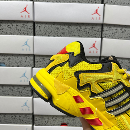 Bad Bunny x Adidas Response CL - Yellow