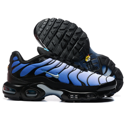 Nike Air Max Plus - Hyper Blue Reverse