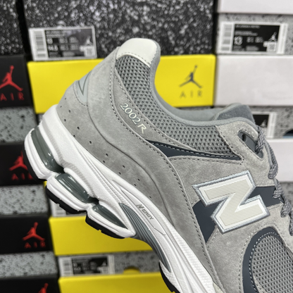 New Balance 2002R - Steel Lead Orca