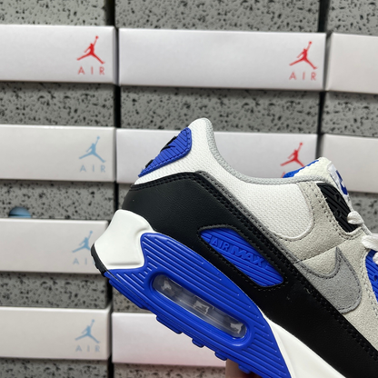 Nike Air Max 90 - Hyper Royal