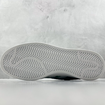 Adidas Campus 00's - Green White