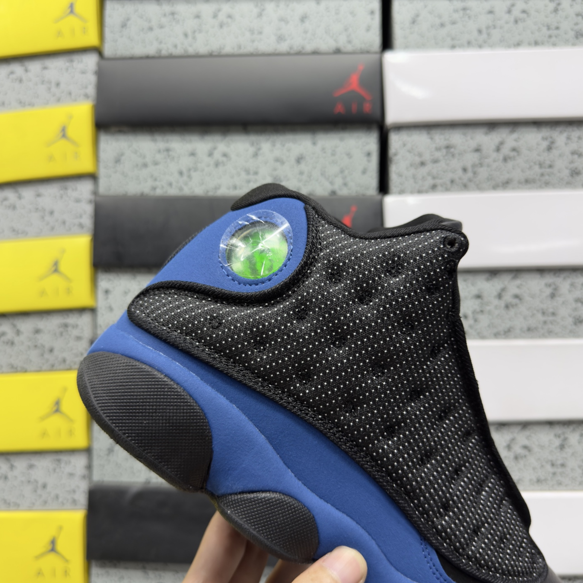 Air Jordan 13 Retro - Hyper Royal