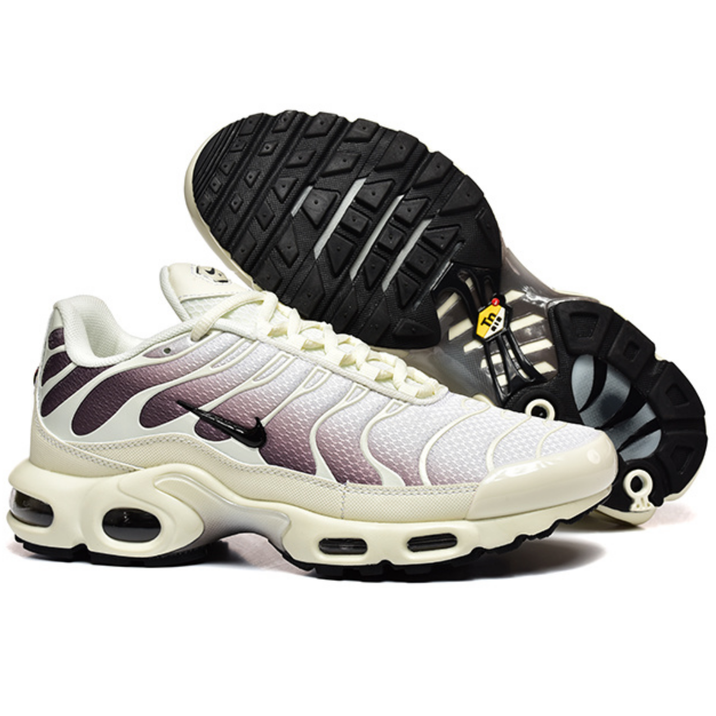Nike Air Max Plus - Light Orewood Brown Cave Stone