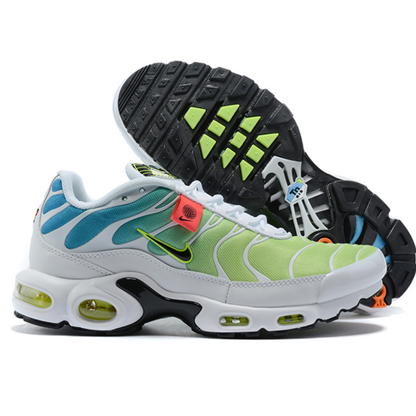 Nike Air Max Plus - Worldwide Pack