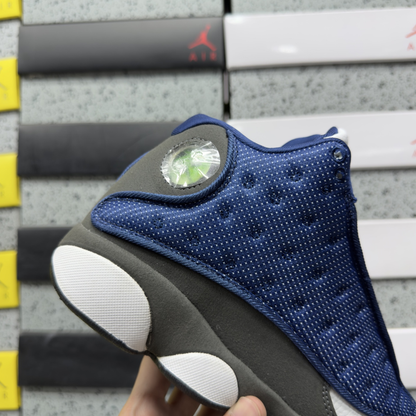 Air Jordan 13 Retro - Flint
