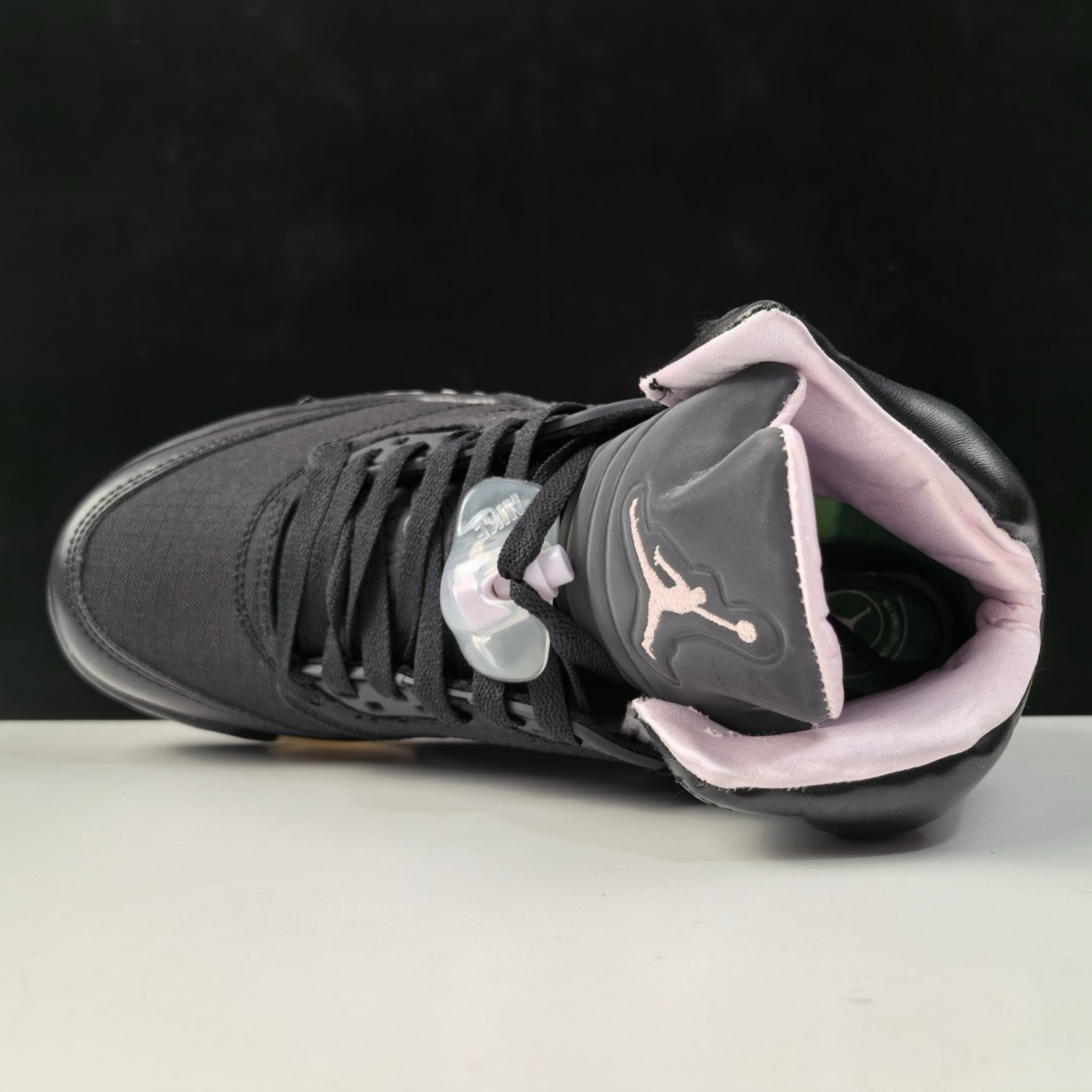 Air Jordan 5 - Off Noir