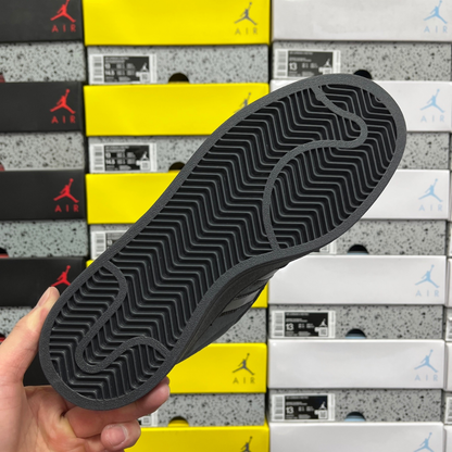 Adidas Campus 00's - Carbon Core Black