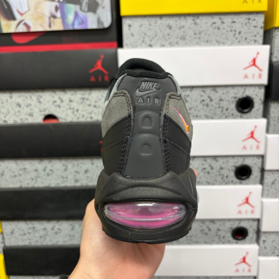 Air Max 95 - Sundial