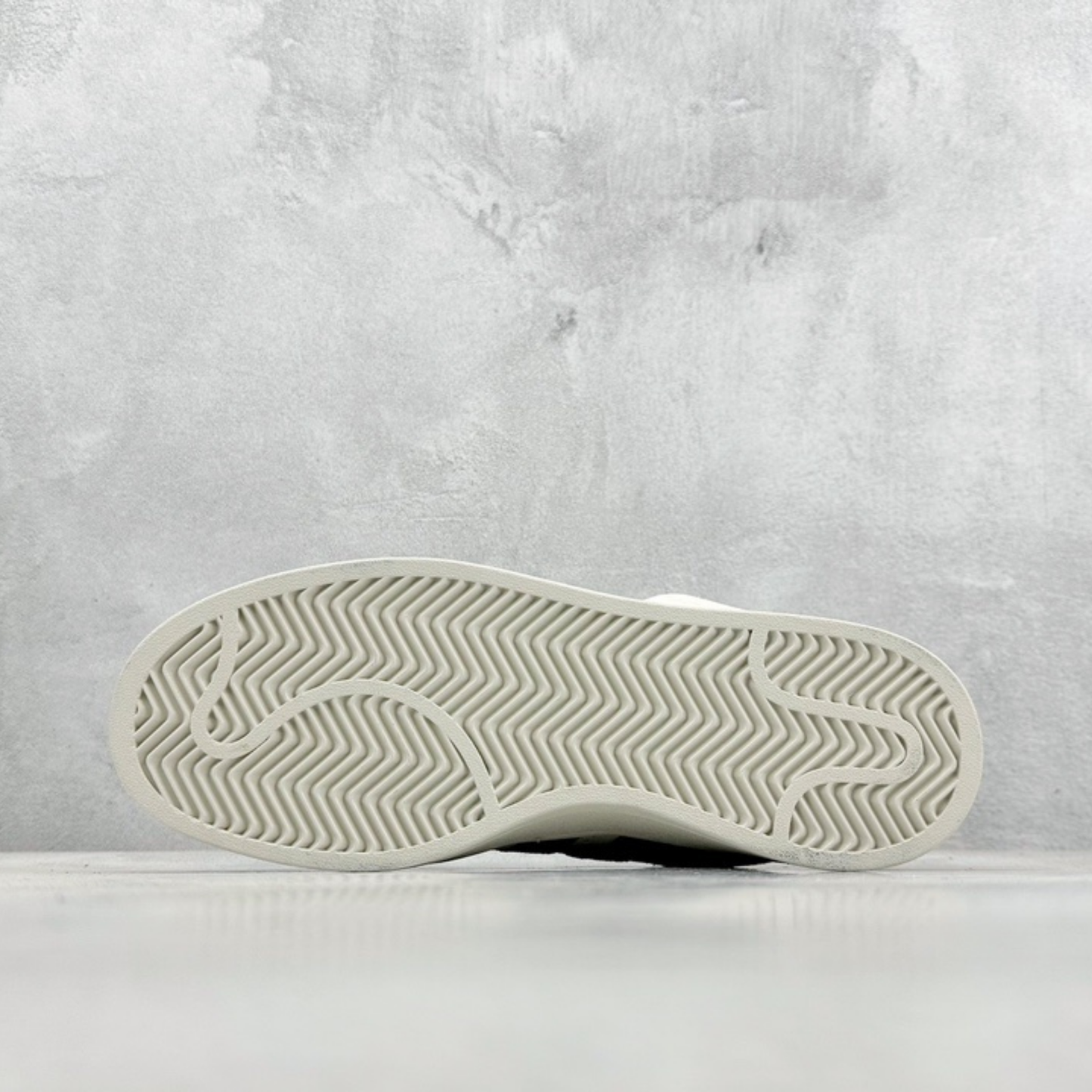 Adidas Campus 00's - Chalk White Brown